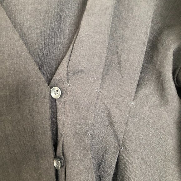 Lowrys Farm Chiffon Shirt - Picture 3 of 5